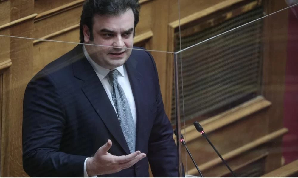 Πιερρακάκης: Το ελληνικό κράτος θα συνεχίσει να αλλάζει προς όφελος των Ελλήνων πολιτών